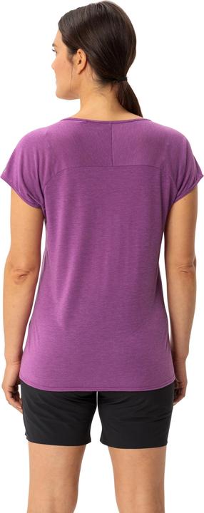 Actual product image Vaude Tekoa T-Shirt II (44)