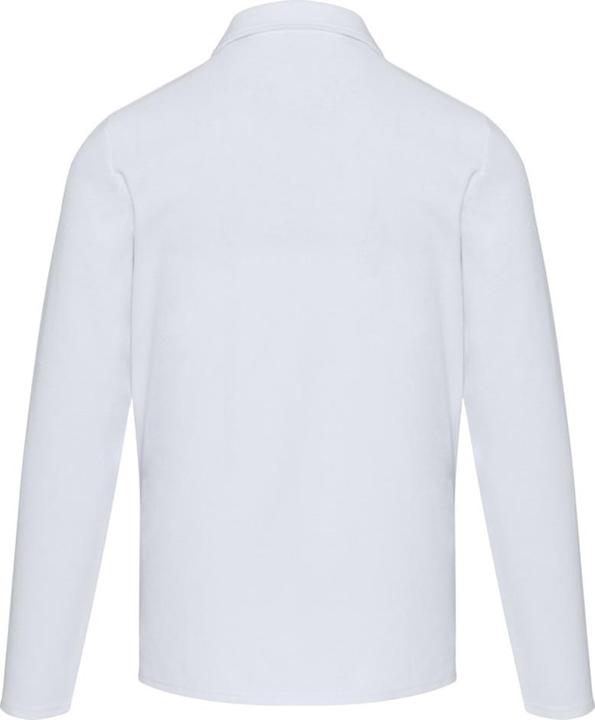 Produktbild Elevate Apollo Poloshirt Langärmlig (XXS)