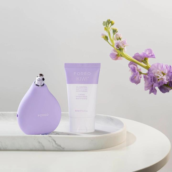 Image du produit Foreo Hydratant matifiant Kiwi Oil Control (40 ml, Crème de jour)