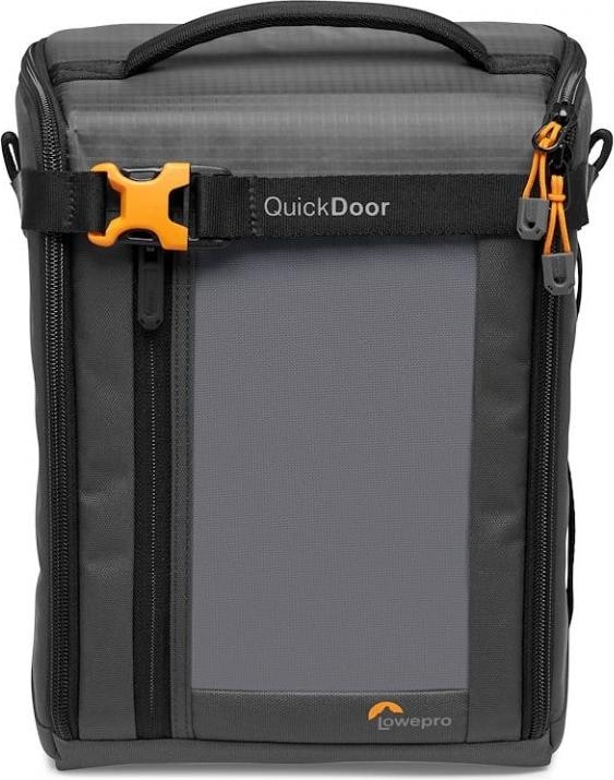 Image du produit Lowepro GearUp Creator Box XL II (Poche intérieure pour appareil photo, 8 l)