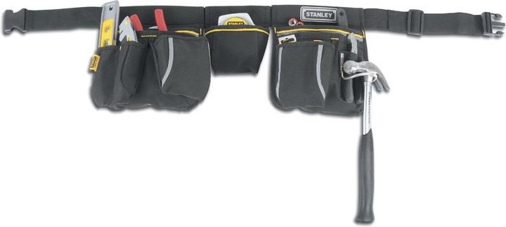 Actual product image Stanley Tool belt (1 Piece)