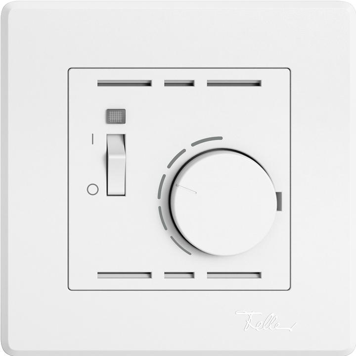 white RAL number (similar): 9010