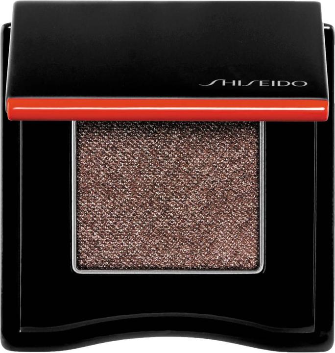 Shiseido Powdergel Eye Shadow (08 Suru-Suru Taupe)
