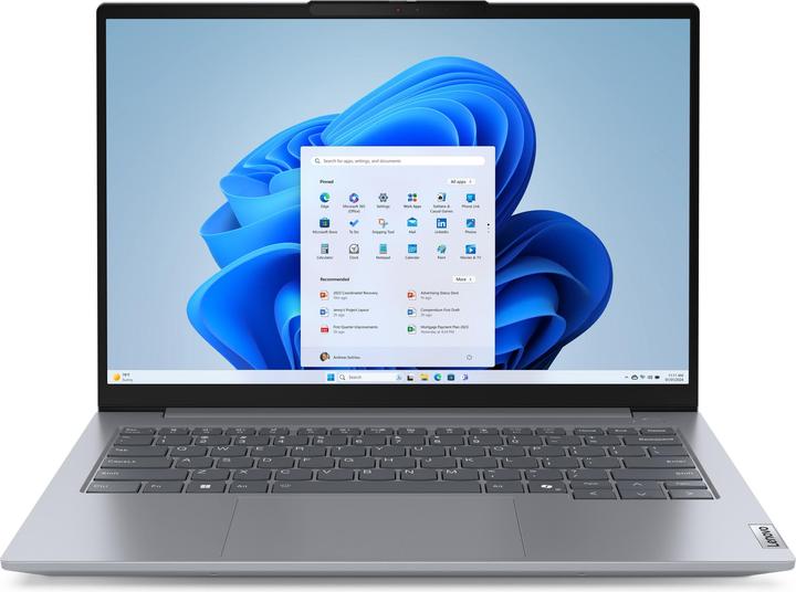 Lenovo ThinkBook 14 Gen 7 (14", Intel Core Ultra 7 155H, 32 GB, 1000 GB, CH)