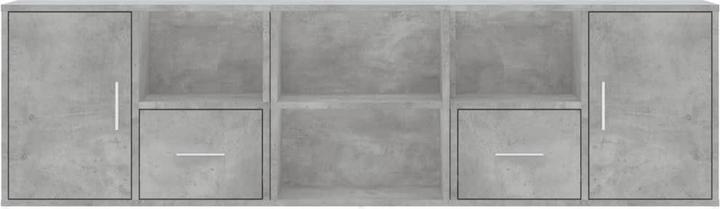 Produktbild vidaXL Eckregal (160 x 40 x 45 cm)