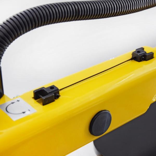 Produktbild Markmüller BAMATO - Dekupiersäge DEK-1600V inkl. 10 Sägeblätter