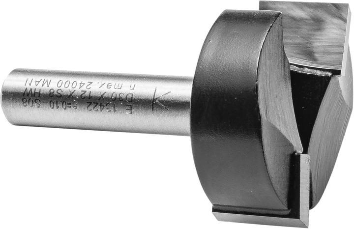 Produktbild ENT European Norm Tools ENT Planfräser HW 30 x 12 mm