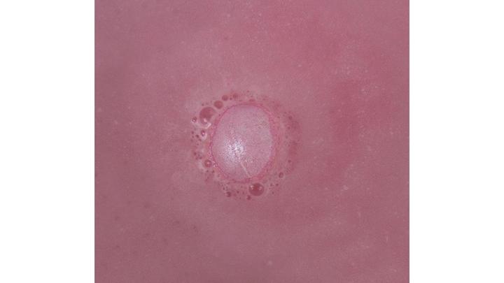 Actual product image Gift Republic Rose wine bath bombs (Bath bombs)