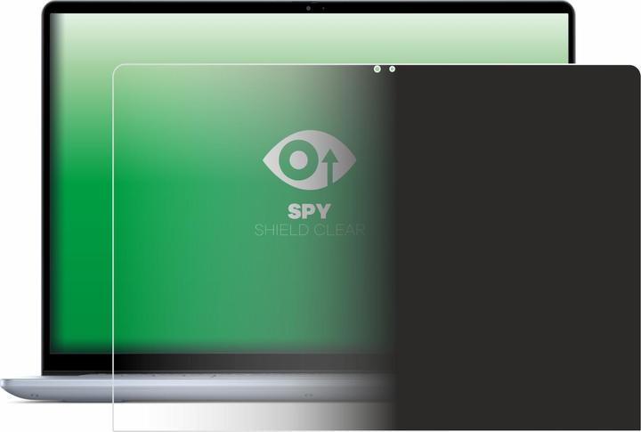Produktbild upscreen Spy Shield Blickschutzfolie