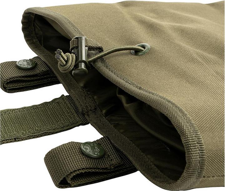 Actual product image Viper Folding Dump Bag