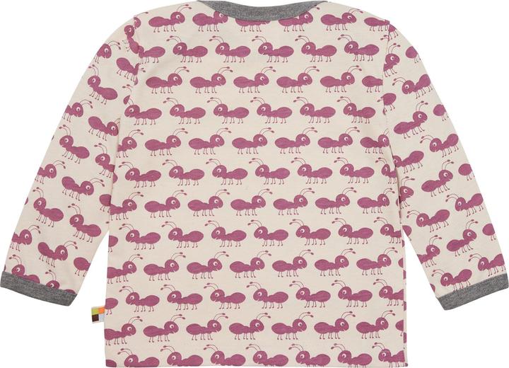 Immagine prodotto loud + proud Camicia a maniche lunghe (92)