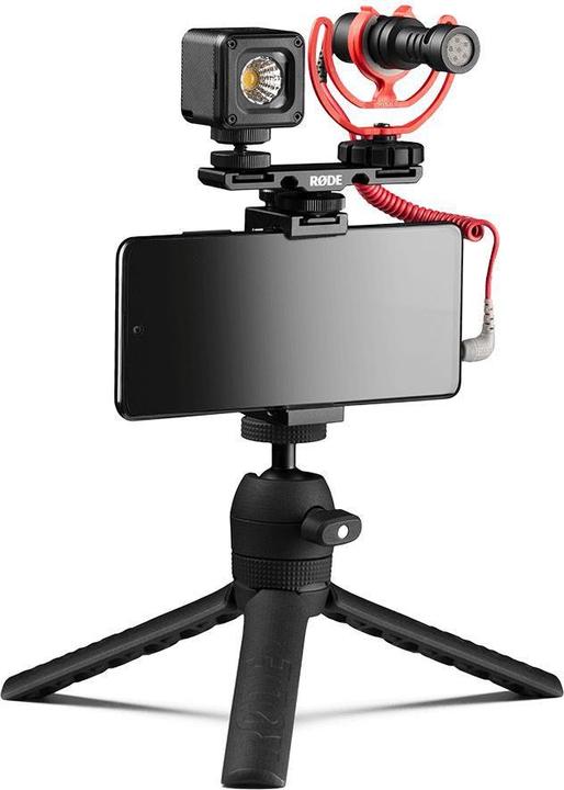Image du produit RØDE Kit Vlogger universel