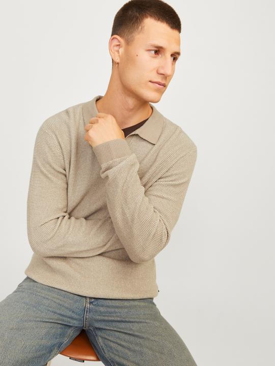 Immagine prodotto Jack & Jones Maglietta Unicolore (S)