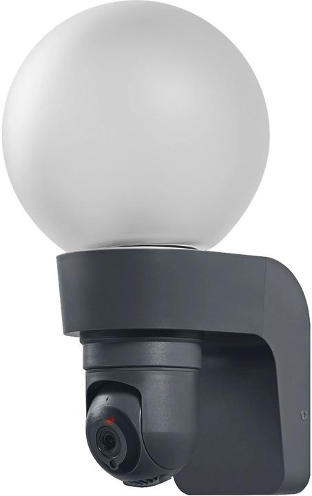 Osram SMART+ Globe Camera Track & Trace (1920 x 1080 Pixels)