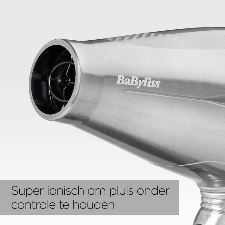 Produktbild BaByliss Pro Digital (2200 W)