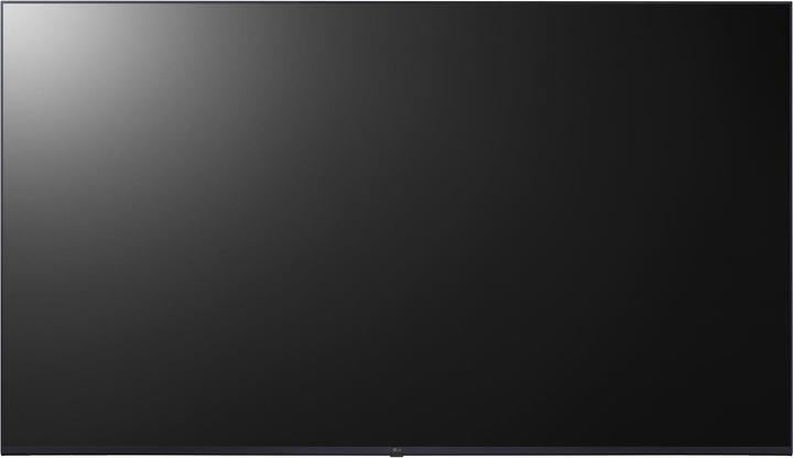 Actual product image LG Prof. Display 55UL3J-M (3840 x 2160 Pixels, 55")