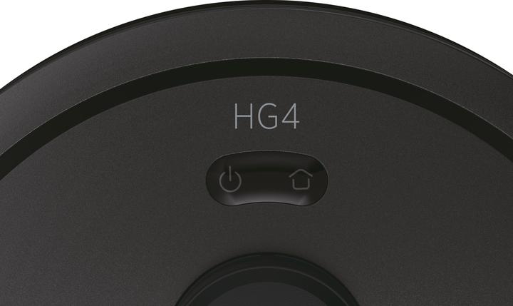 Immagine prodotto Hoover HG410D 011 (4000 Pa, Nessun sistema di pulizia)