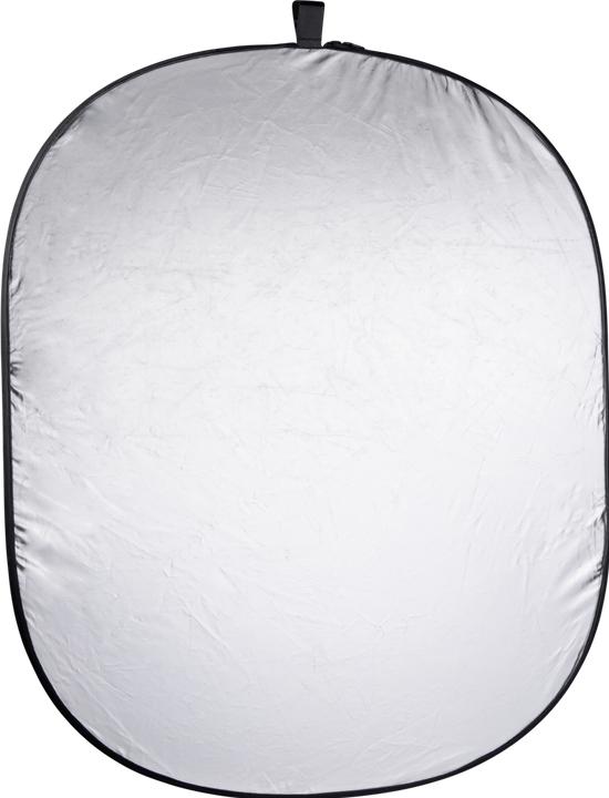 Image du produit Walimex 7in1 Jeu de réflecteurs pliants 150x200cm (Réflecteur rabattable)