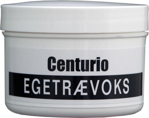 Borup Kemi Cire de chêne Centurio - 90 G