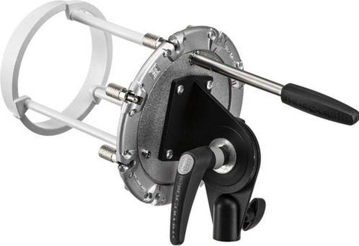 Image du produit Elinchrom Rotalux Indirect Octa Speedring pour Rotalux Octa 150cm #26329 (Boîte à lumière, 150 cm)