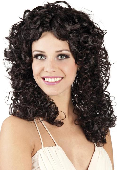 Produktbild Boland Locken Perücke