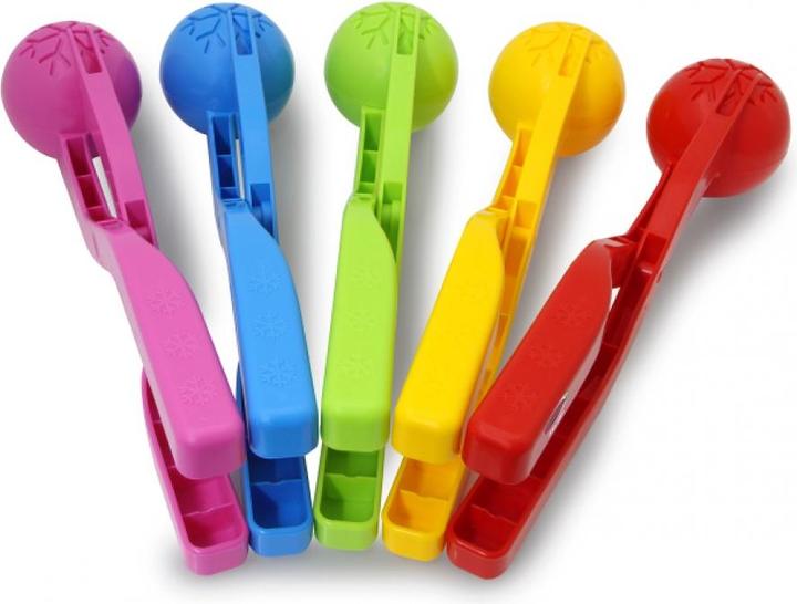 Actual product image Jamara Snow Play