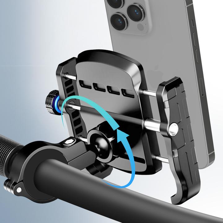 Immagine prodotto 3MK Supporto per bicicletta in acciaio per vogatore/motociclo