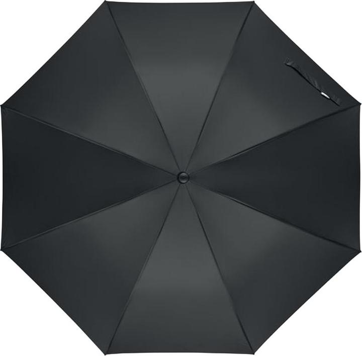 Actual product image MidOcean Lluvia Windproof Stick Umbrella