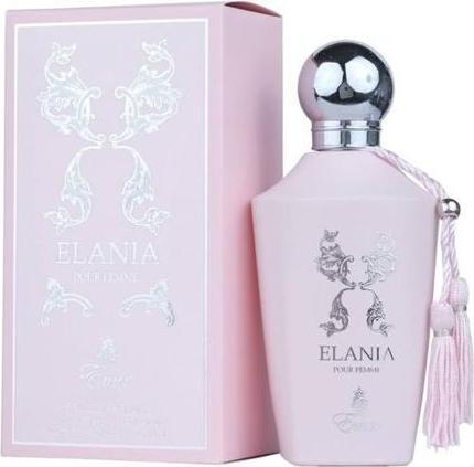 Actual product image Paris Corner EMIR ELANIA EDP 100 ML (Eau de parfum, 100 ml)