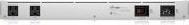 Productafbeelding Ubiquiti USW-Mission-Critical (9 ports)
