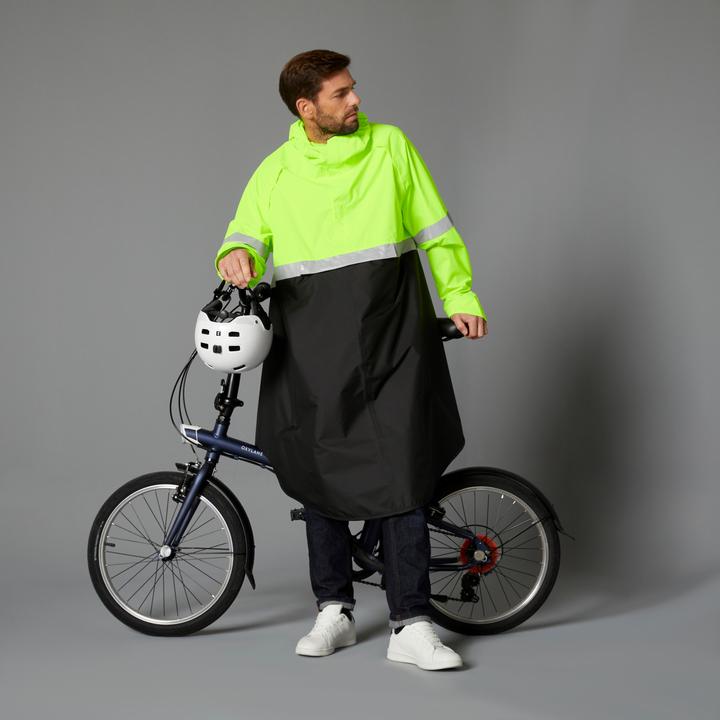 Produktbild Btwin FLUO 560 (XL, XXL)