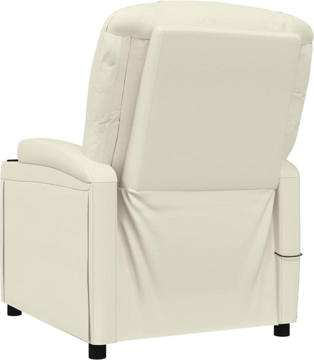 Image du produit vidaXL Massagesessel