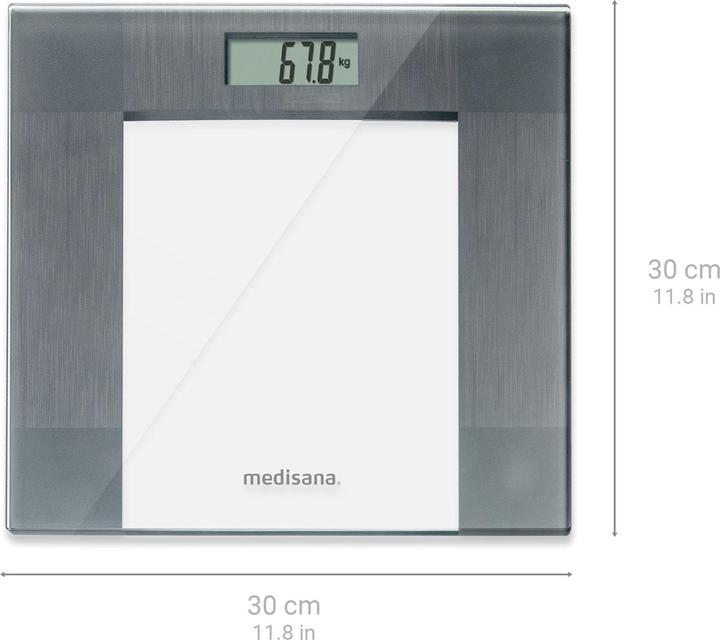 Produktbild Medisana Ps401 (150 kg)