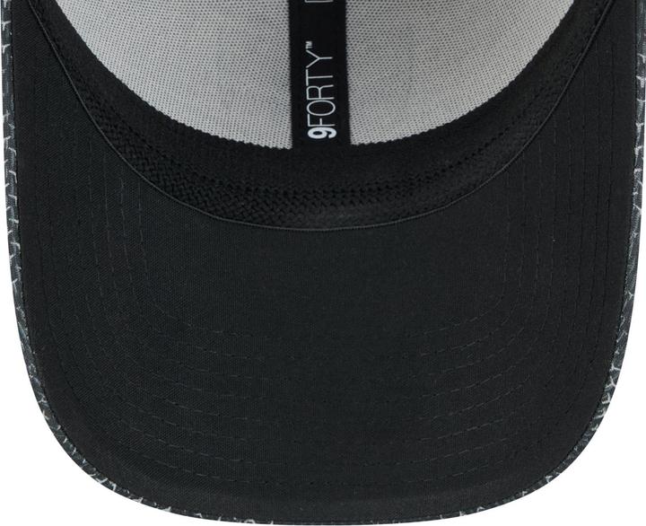 Immagine prodotto New Era 9Forty Cappello Stretch SIDELINE Las Vegas Raiders (Taglia unica)