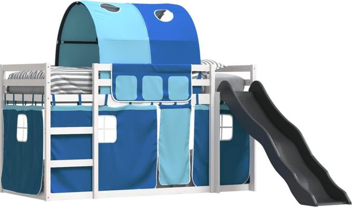 Produktbild vidaXL Etagenbett (90 x 200 cm)