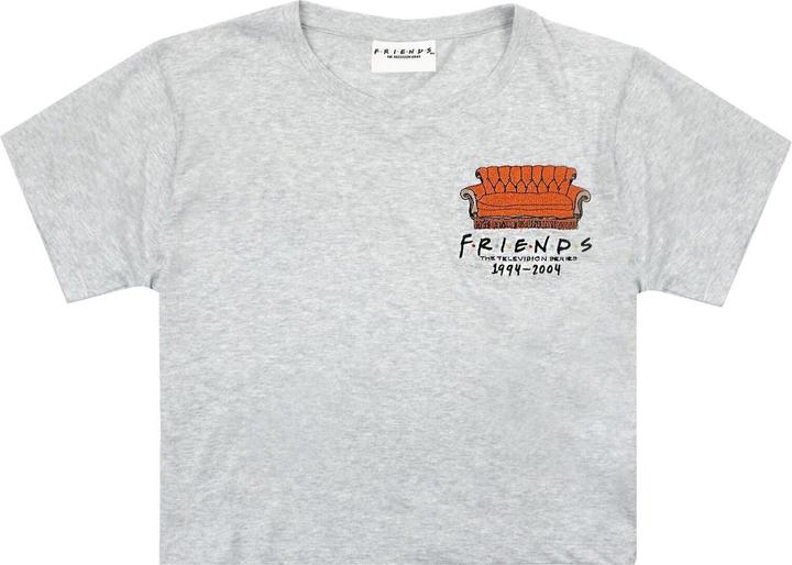 Immagine prodotto Friends Felpa corta Central Perk (L)