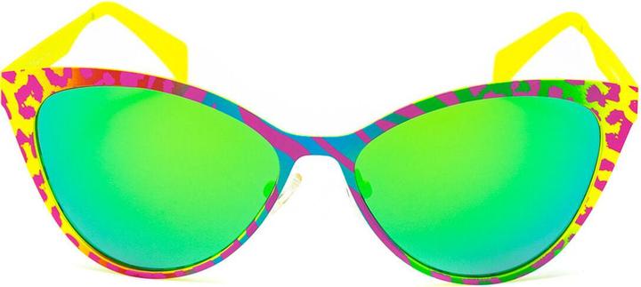 Immagine prodotto Italia Independent Damensonnenbrille 0022-063-033 (ø 55 mm)