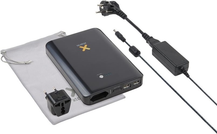 Produktbild Xtorm Al390 (18000 mAh, 85 W, 66.60 Wh)