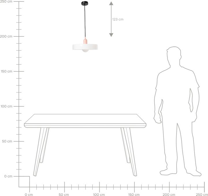 Produktbild Beliani Paala (G9)