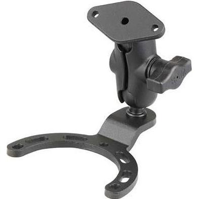 RAM Mounts RAM Gas Tank Honda, Suzuki, Barcode-Scanner Zubehör