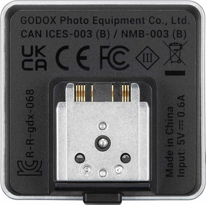 Image du produit Godox IT20 S iFlash (Godox, Sony)