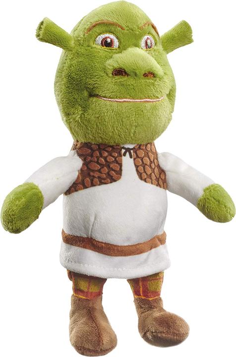 Schmidt Spiele Shrek (18 cm)