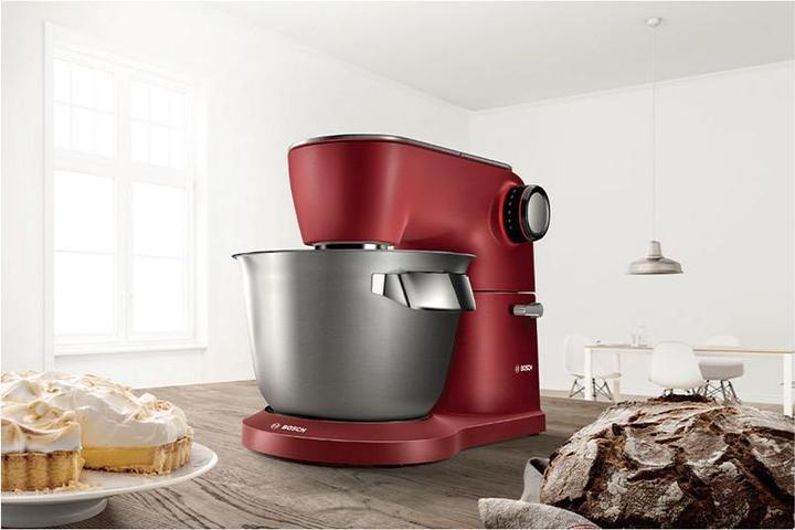 Immagine prodotto Bosch Hausgeräte Serie 8 OptiMUM MUM9A66R00 (1600 W)