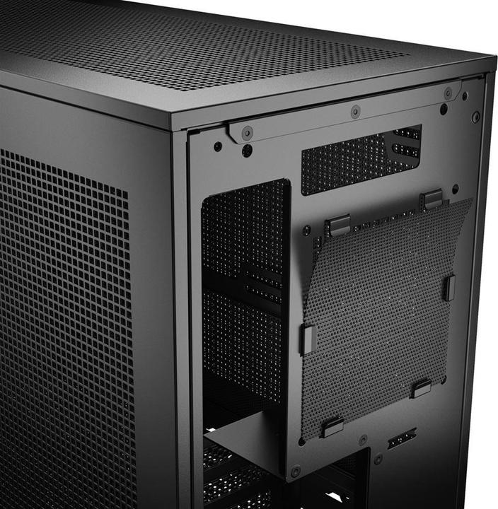 Actual product image Sharkoon REBEL C20 ITX (Mini-ITX)