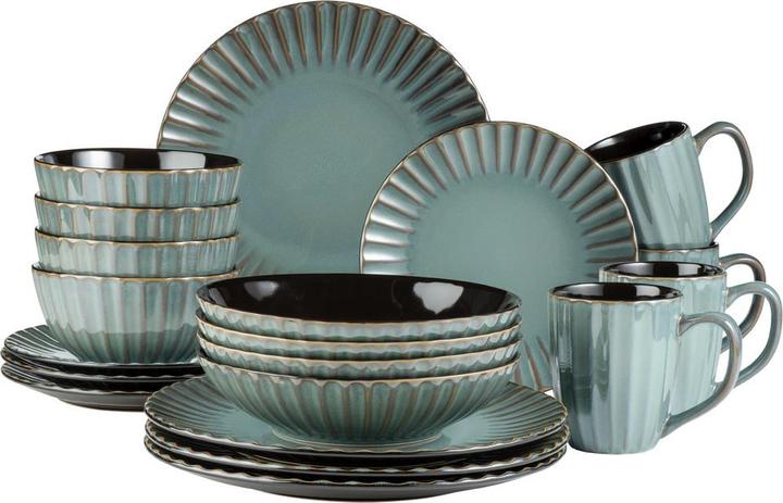 Actual product image Mäser Confino (20 pcs.)