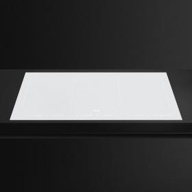 Produktbild Smeg SIM693DW Autark-Induktionsfelder (90 cm, Induktionskochfeld)