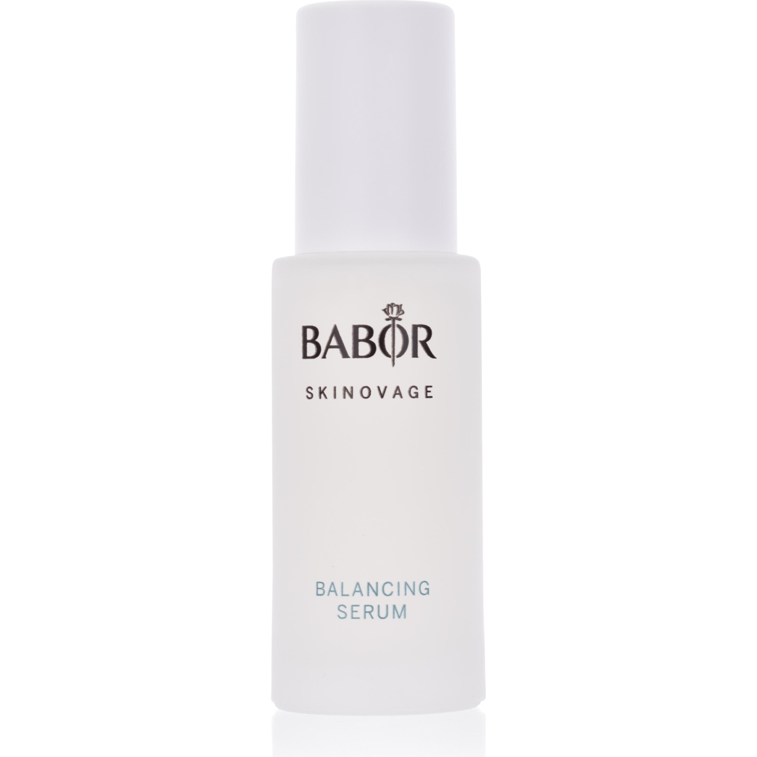 Babor, Siero Viso, Siero Equilibrante Skinovage (30 Ml)