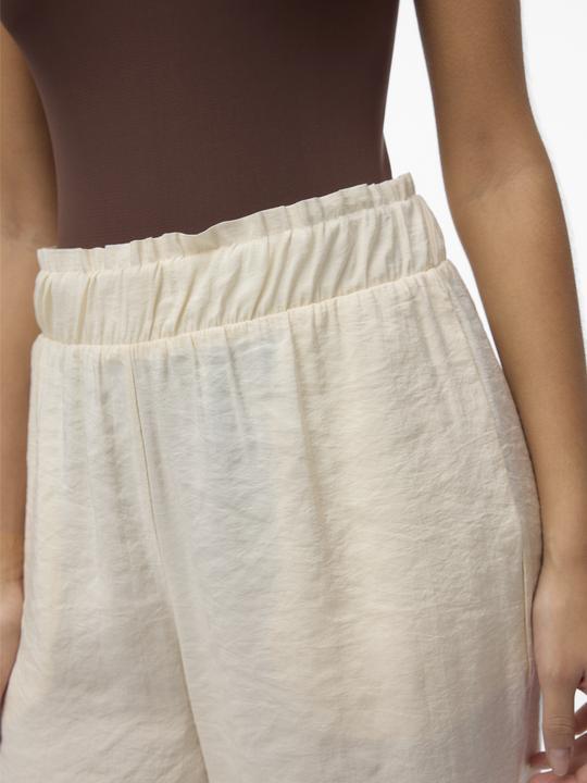 Image du produit Vero Moda VMQUEENY Pantalon taille haute (L)