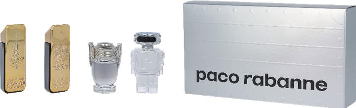 Image du produit Paco Rabanne Ensemble Masculin (Coffret de parfum)