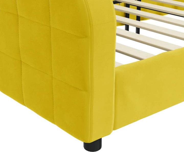 Produktbild vidaXL Tagesbett